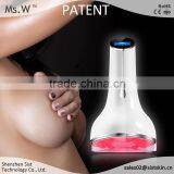 Portable Electric Vibrating Breast Massager,breast Care Equipment thumbnail-1