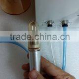 Multifunctional Facial Beauty Equipment Crystal Powder Diamond Water Jet Peel Microdermabrasion thumbnail-5