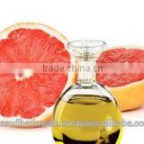 Grapefruit Oil :COSMETIC GRADE