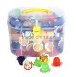 Fuit Jelly With Nata de Coco thumbnail-1