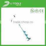 1/4" Manual Professional Portable Ice Crv Hand Drill Machine With 4 Jaws thumbnail-1