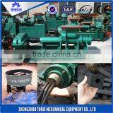 CE Proved Coal Briquetting Machine/sawdust Briquetting Press With High Quality