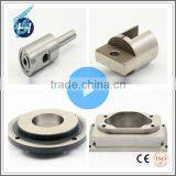 Precision Customized Aluminum Brass Grinding Bending 12v dc Solar Air Conditioner Split Stainless Steel 304/316/303 Machining thumbnail-4