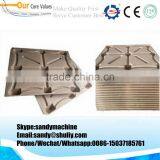 Hydraulic Compressed Wood Pallet Making Machine Product |Pallet Forming Machine