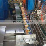 Professional Cigarette Tin Boxes Wrapping Machine thumbnail-4