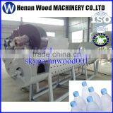 Waste Plastic Recycling Machine PA Plastic Bottle Cutter Machine thumbnail-3