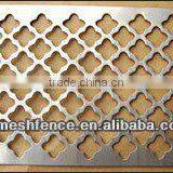 Perforated Metal Sheet Best Price and High Quality