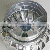 No Power Roof Ventilation Exhaust Fan 20 Years Manufacture thumbnail-4