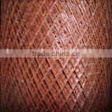 Expanded Plate Mesh