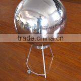 Stainless Steel Decoration Ball (ISO9001:2000 APPROVED)