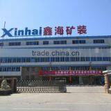 Shandong Xinhai Mining Technology & Equipment Inc. company overview - view 2 thumbnail