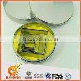 100% Food Safe Grade Xmas Cookie Jars(SC10821) thumbnail-2