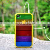 Phone Rainbow Case thumbnail-1