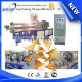 Factory Price Snacks Machine Doritos Tortilla Chips Making Machine