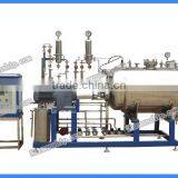 Sanitary Liquid Solid Stainless Steel Seed Fermentor (10-2000L) thumbnail-1