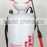 16L Knapsack Pressure Sprayer For Agricultural Use/Garden Tools thumbnail-1