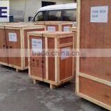 600Kg/h Semi-automatic Assemly Line Electric Potato Chip Slicer thumbnail-5