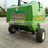 Corn Baler Round Hay Baler thumbnail-6