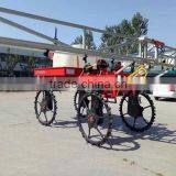 Diesel Engine 1000L Pesticide Rod Sprayer for Sale thumbnail-1