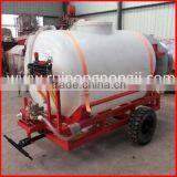 Mounted Spray Insecticide Machine for Fruit Trees thumbnail-5