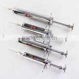 Adjustable Cheap Vaccine Injection Mental Syringe thumbnail-6
