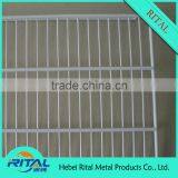 White Color Refrigerator Shelves For Commercial Refrigerator Freezer thumbnail-2