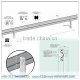 Road Safety Barrier / Road Block Barriers thumbnail-2