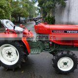 YM1510D YANMAR FARM TRACTOR