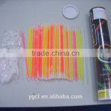 Glow Bracelets Glow in the Dark thumbnail-2