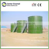 stainless steel water storage tank factory price