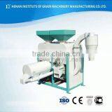 2015 Popular Farm Machinary Rice Huller
