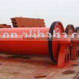 Ball Mill for AAC brick production line and mineral upgrading line