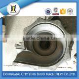 OEM Longlasting Custom Cast Iron Price per Ton thumbnail-5