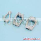 Single Thimble Eye Nut 3/4" thumbnail-3