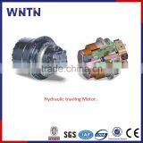 High Quality Travel Device Wintin Hydraulic Motor thumbnail-3