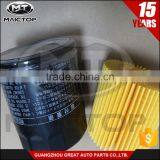 Good Performance Automobile Oil Filter Type Oil Filter for Toyota OEM 90915-YZZF2 thumbnail-4