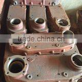 Agricutural Machinery DF-12 Transmission Case for Walking Tractor, Tractor Transmission Case thumbnail-2