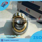 NU203 32203 Cylindrical Roller Bearings Bearing Size 17 * 40 * 12mm thumbnail-1