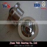 China Factory Universal Ball KSM-15 KSM-22 KSM-25 Ball Transfer Unit thumbnail-1