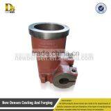 China's Production of High Quality Cast Iron Castings According to the Drawing thumbnail-1