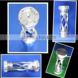 Custom Precision CNC Aluminum Alloy Auto Spare Parts thumbnail-4