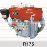 single cylinder diesel engine zs195, zs1100, zs1105, zs1125, zs1130, R180, R175A, L24, L25