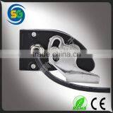 Newest Amber Led Light Bar 30w Curved Offroad Lights thumbnail-3