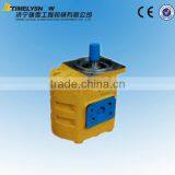 Liugong Parts Gear Pump 11C0055 for ZL30E CLG835 Loader thumbnail-1