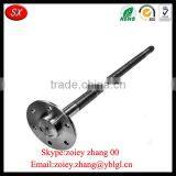OEM Accepted Fashion Design High Precision Rear Axle Shaft