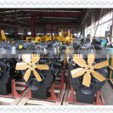 AS790 Towable Backhoe for Sale Small Tractors YUCHAI ENGINE 83kW ACjoystick for Ps2 Pilot Joystick thumbnail-6