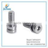 China Hot Sale Hex Stainless Steel Bolts and Nuts thumbnail-3