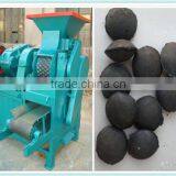 2016 New Type Hot Sale & High Quality Charcoal Briquette Press Machine thumbnail-3