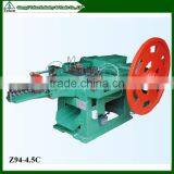 Telon Z94 -4C Nail Making Machine Price Automatic Nail Making Machine thumbnail-3