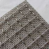 Stone Crusher Stainless Steel 304 Screen Mesh